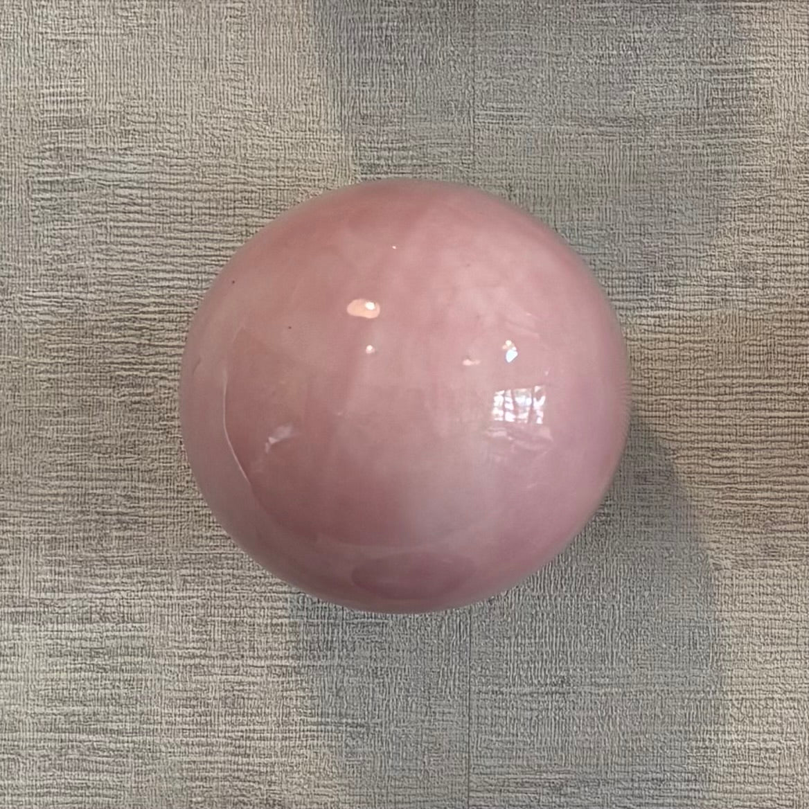 Wandparel van Keramiek Licht Roze | Het Maakhuys
