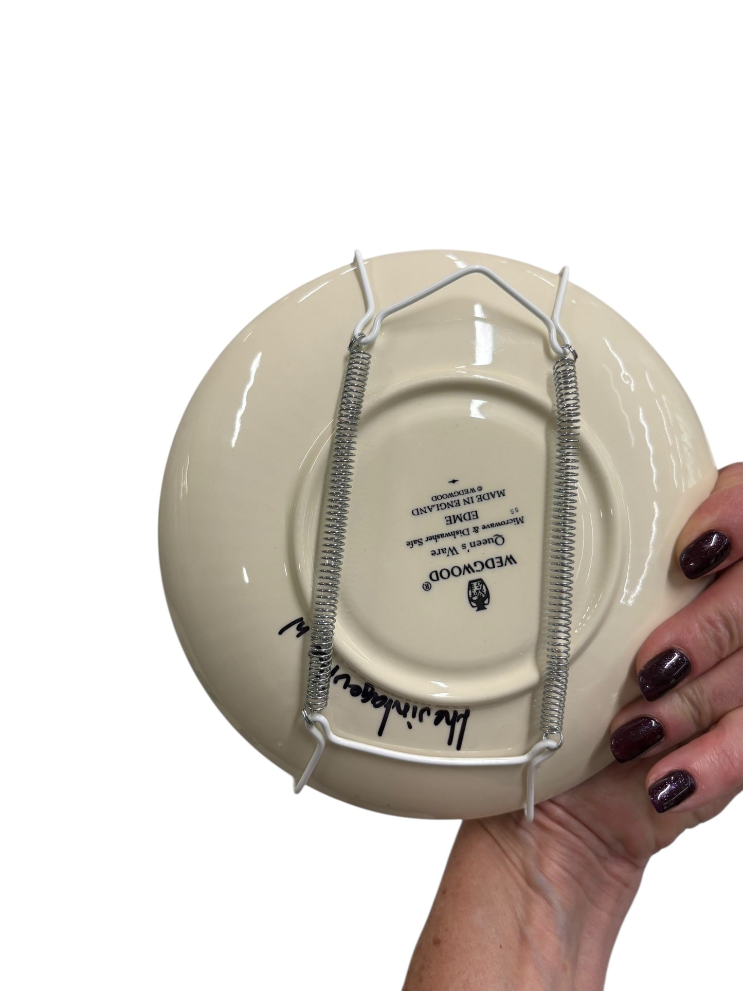 Vintage Wandbord Fornasetti Oog | The Vintage Vibe