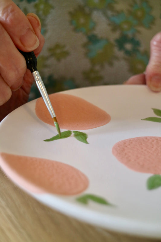 Reserveer een Workshop Keramiek Schilderen